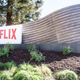 Oficinas de Netflix en Los Gatos, California.